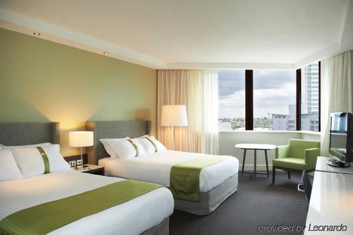 Hotel Jen Brisbane Rom bilde
