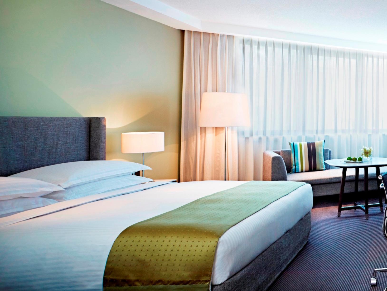 Hotel Jen Brisbane Eksteriør bilde