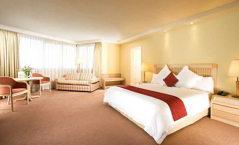Hotel Jen Brisbane Eksteriør bilde