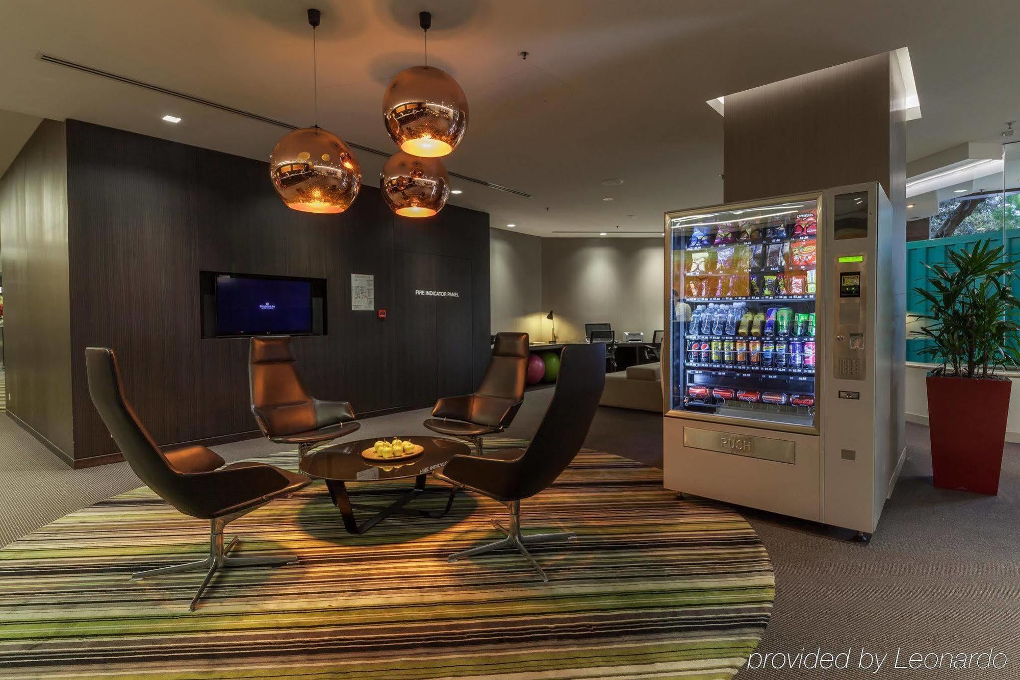 Hotel Jen Brisbane Eksteriør bilde