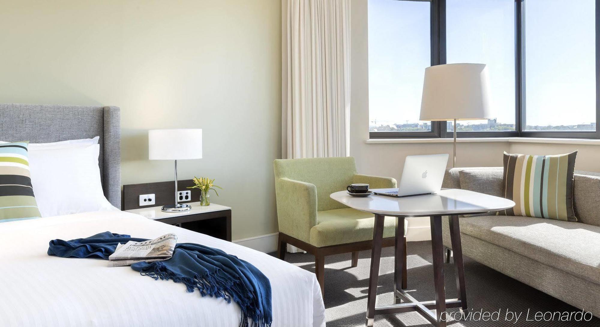 Hotel Jen Brisbane Eksteriør bilde