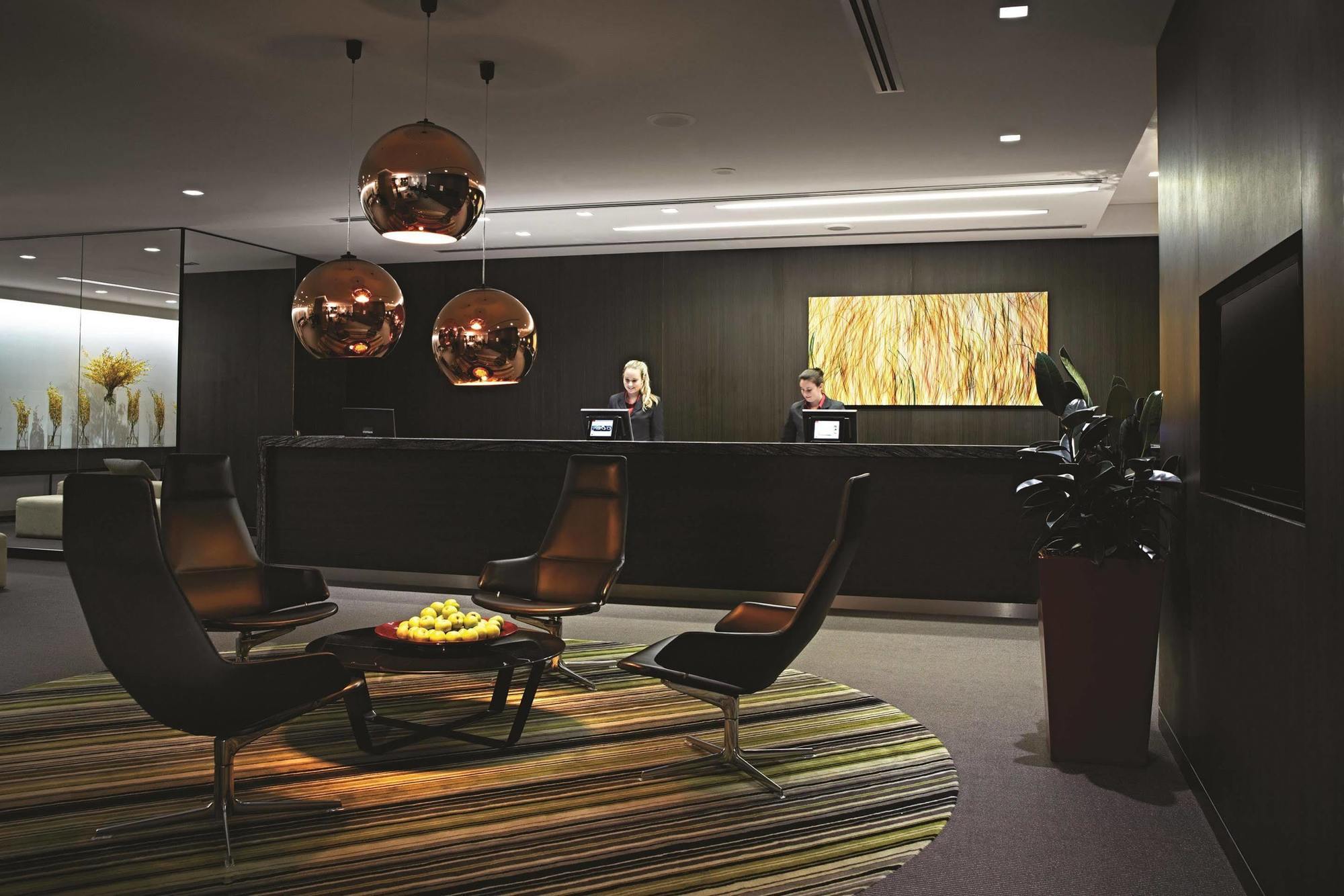 Hotel Jen Brisbane Eksteriør bilde