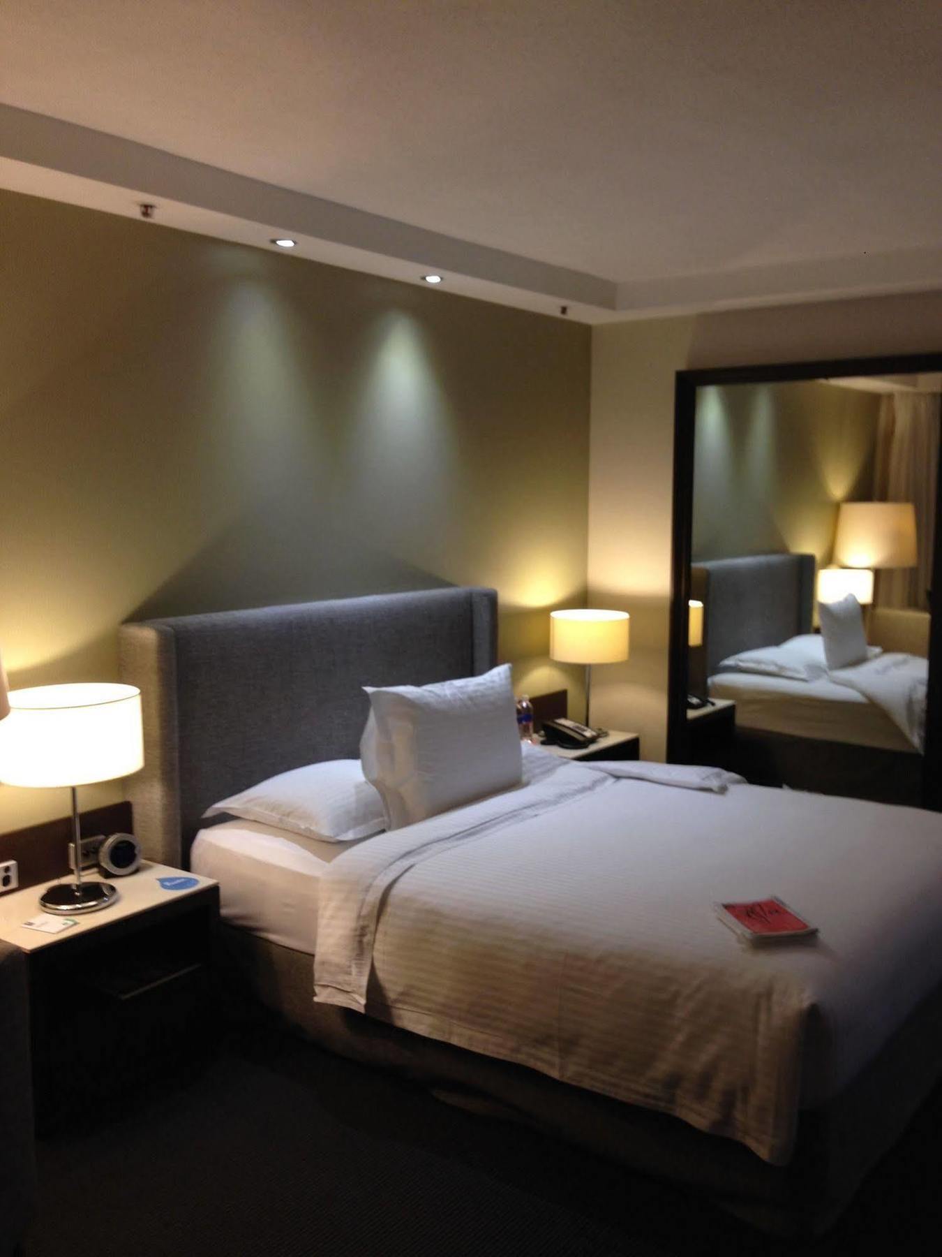 Hotel Jen Brisbane Eksteriør bilde