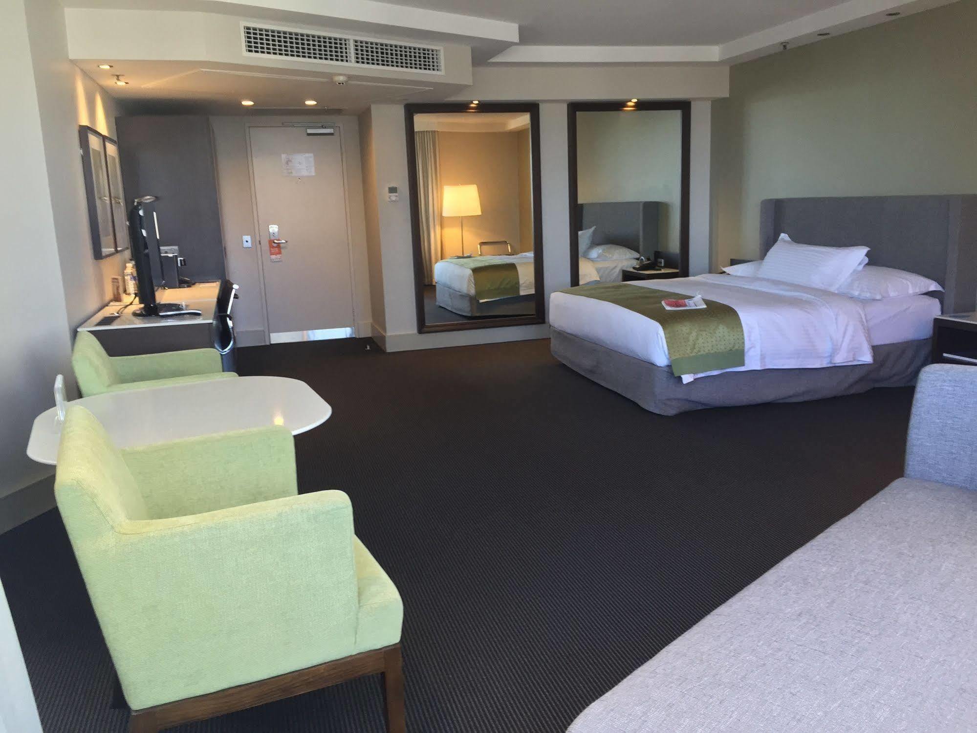 Hotel Jen Brisbane Eksteriør bilde