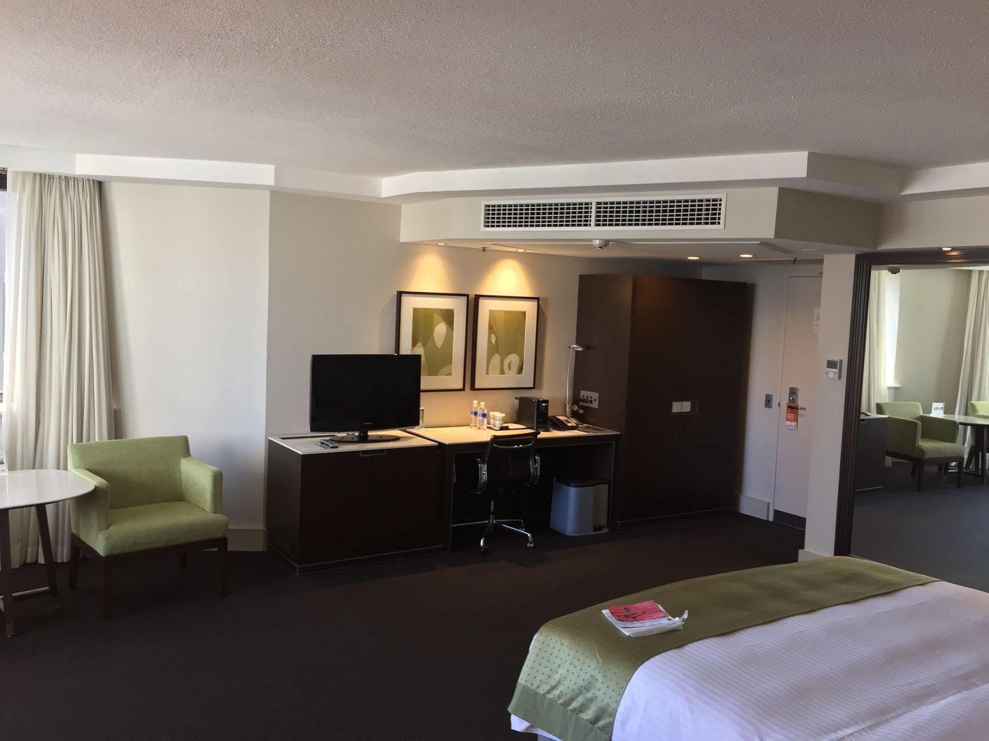 Hotel Jen Brisbane Eksteriør bilde