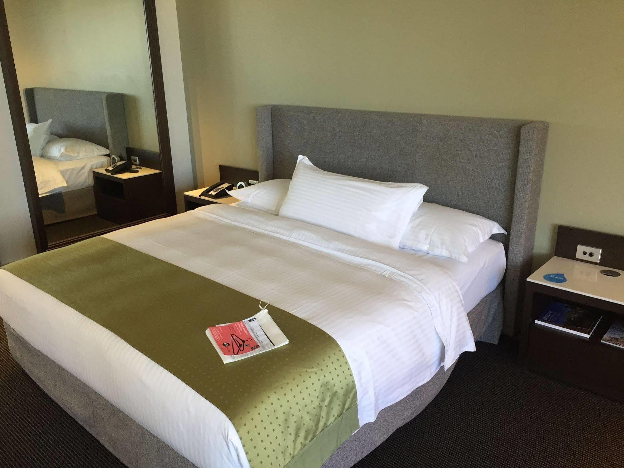 Hotel Jen Brisbane Eksteriør bilde