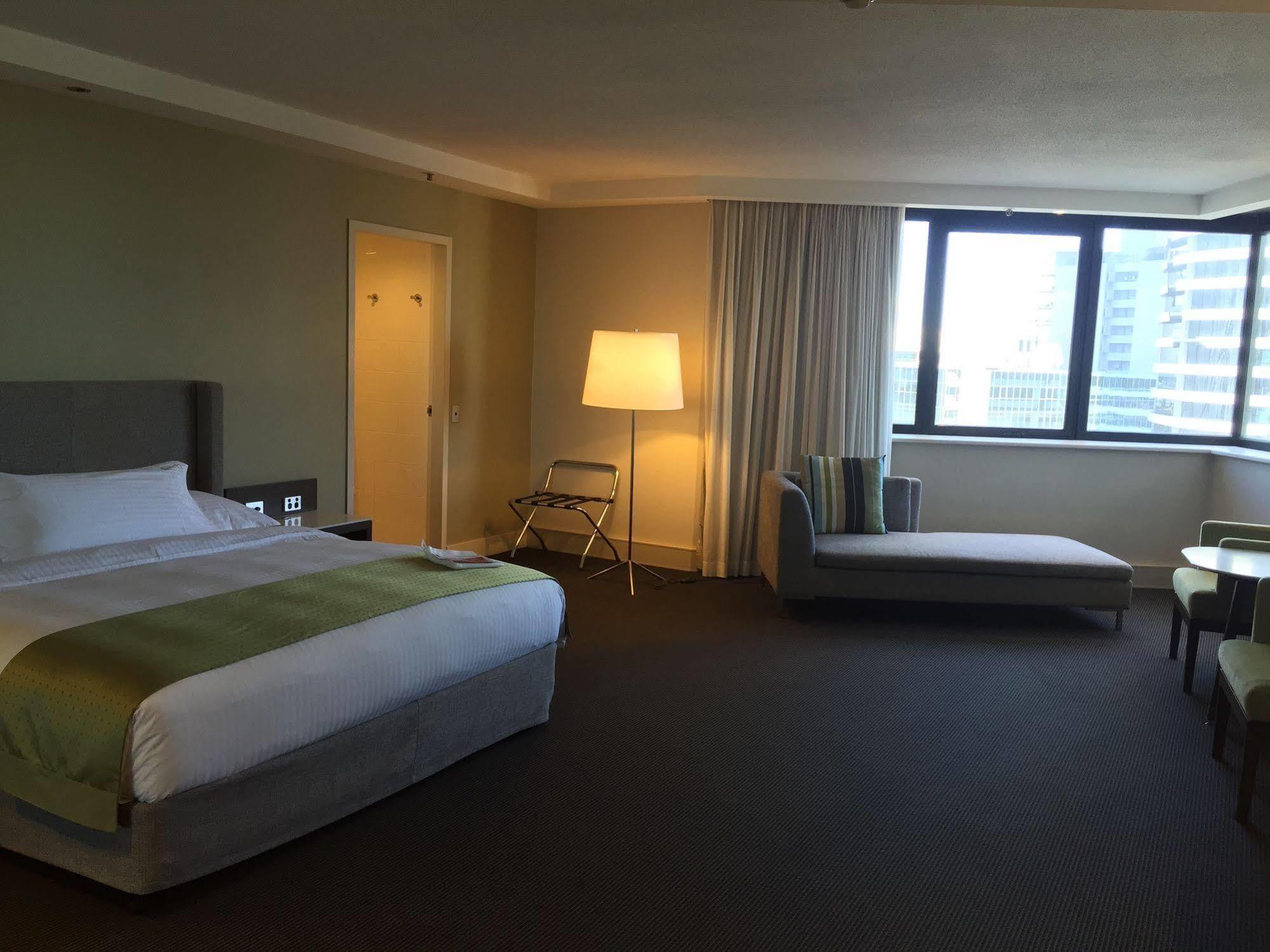 Hotel Jen Brisbane Eksteriør bilde